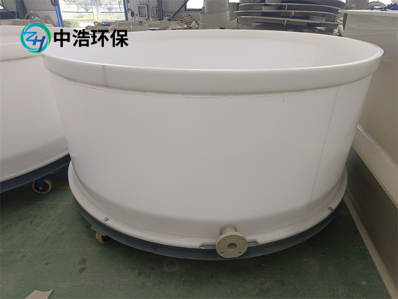 北林PP抽滤槽